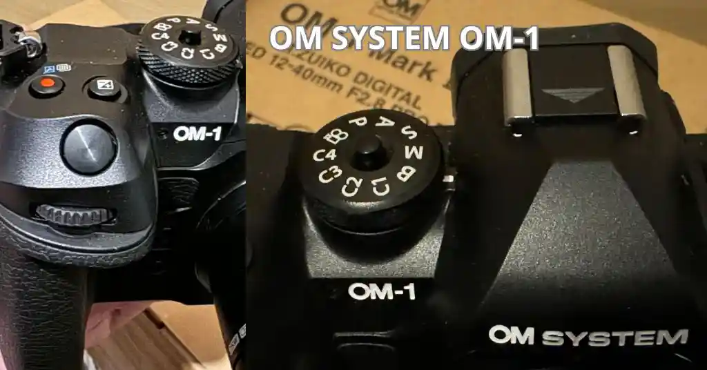 OM 1
