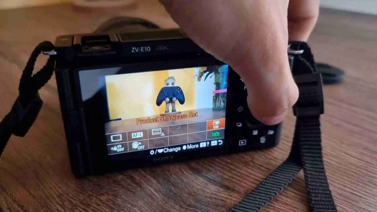 sony zv e10 2024 comprar 5 razones