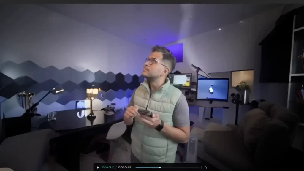 CapCut destacando nuevas herramientas optimizadas para videos en TikTok e Instagram en 2025.