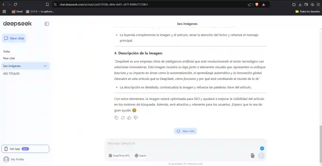 DeepSeek R1: Revolución Tecnológica para Startups