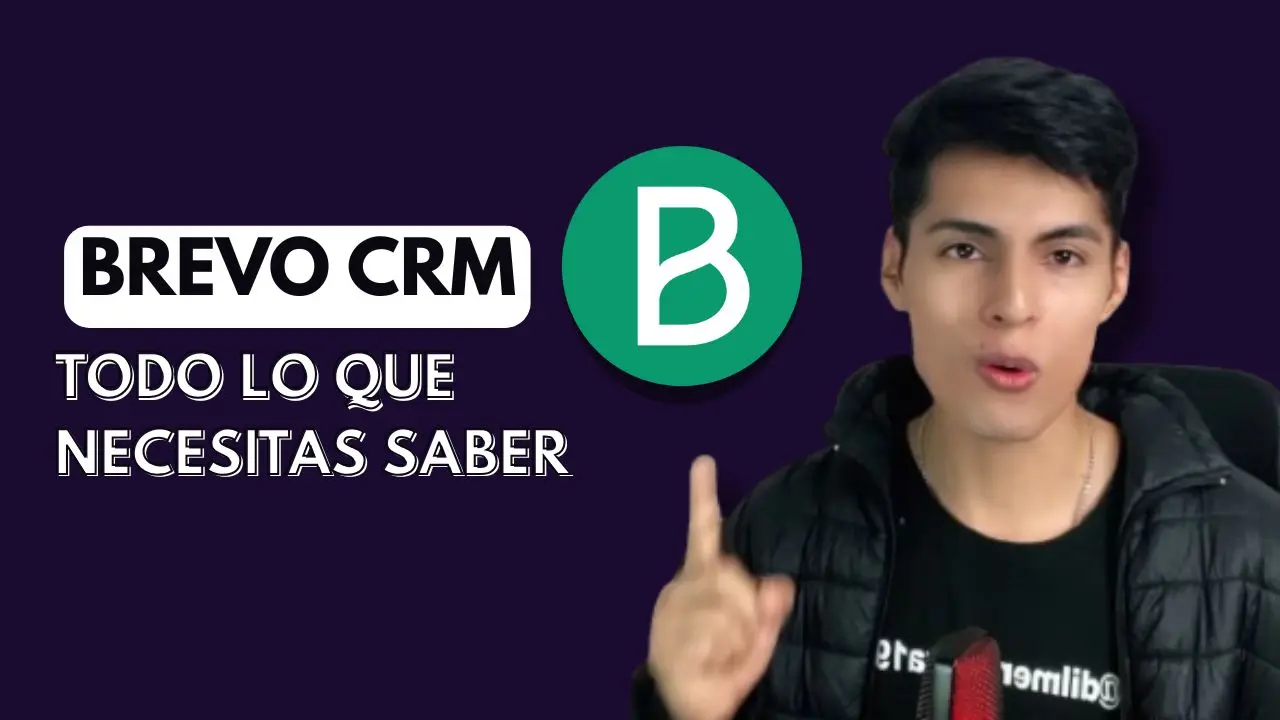 Guía paso a paso de Brevo para crear campañas de email marketing 2026